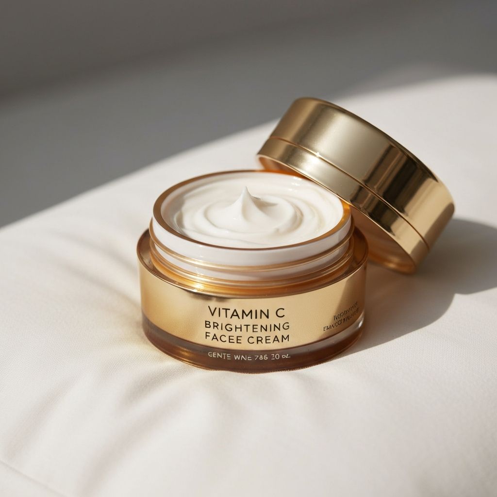 Vitamin C Brightening Cream
